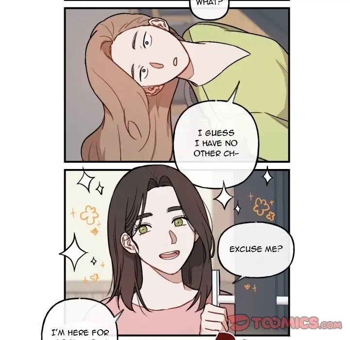Read A Future with You chapter 44.2 image 22 on Lezhin