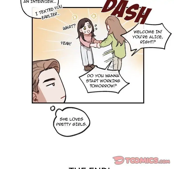 Read A Future with You chapter 44.2 image 23 on Lezhin