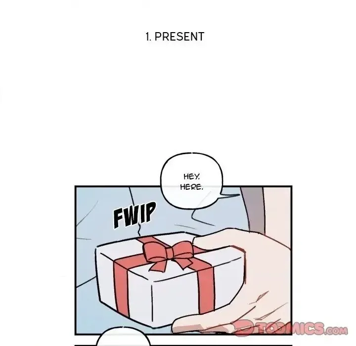Read A Future with You chapter 44.2 image 9 on Lezhin