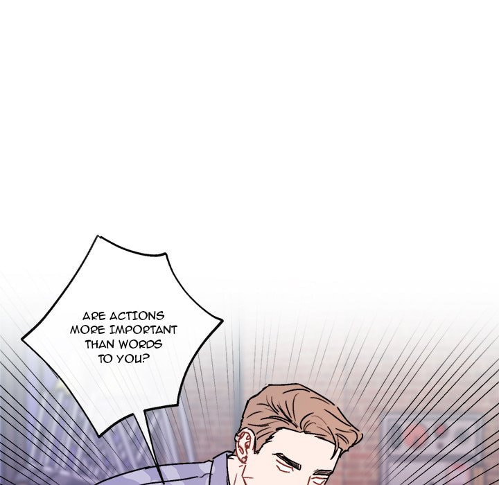 Read A Future with You chapter 44 image 16 on Lezhin