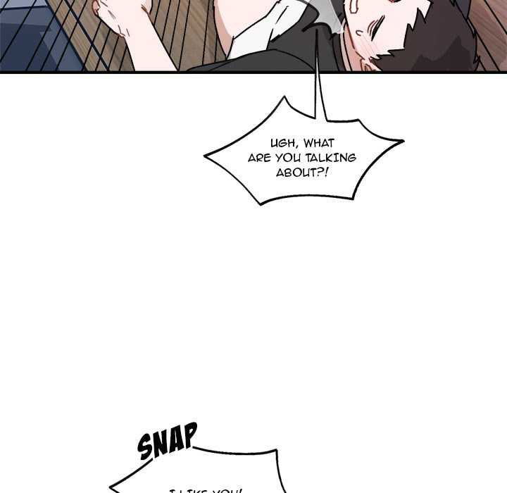 Read A Future with You chapter 44 image 18 on Lezhin