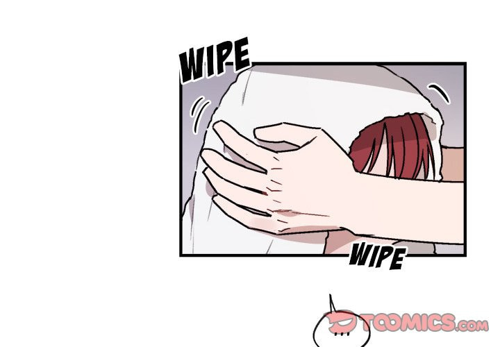Read A Future with You chapter 45 image 1 on Lezhin