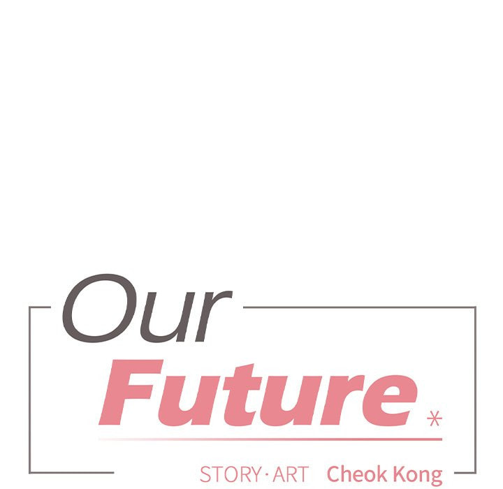 Read A Future with You chapter 45 image 10 on Lezhin