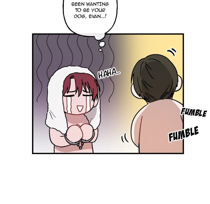 Read A Future with You chapter 45 image 6 on Lezhin