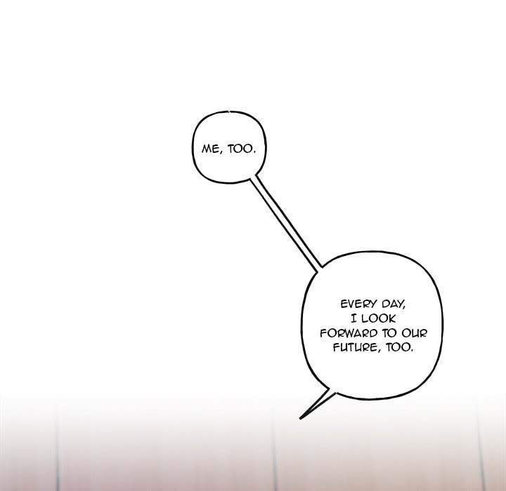 Read A Future with You chapter 45 image 98 on Lezhin