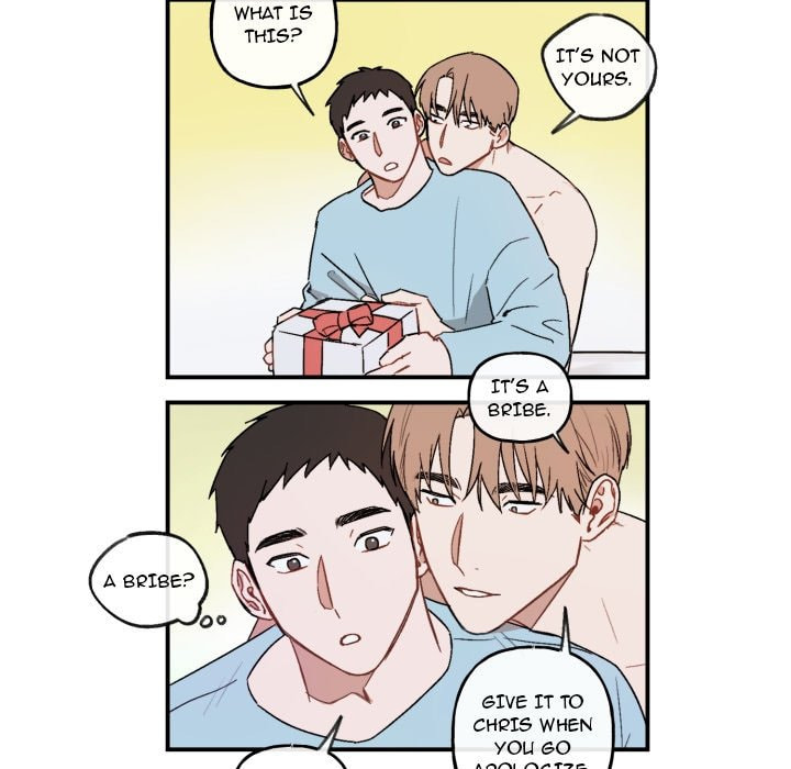 Read A Future with You chapter 46 image 10 on Lezhin