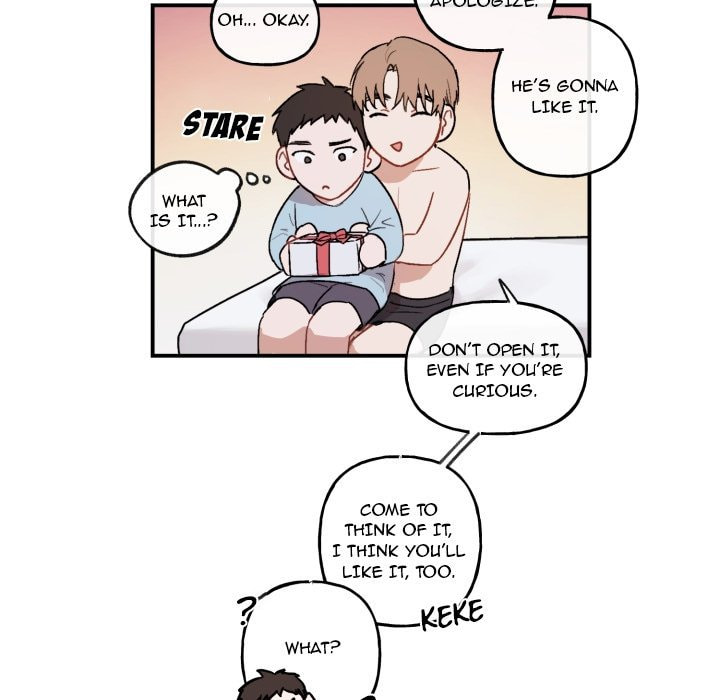 Read A Future with You chapter 46 image 11 on Lezhin
