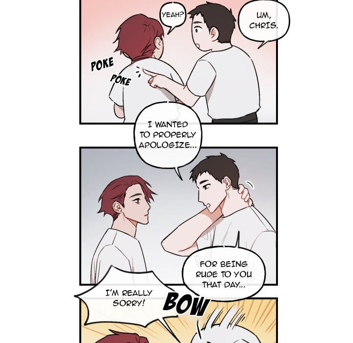 Read A Future with You chapter 46 image 13 on Lezhin