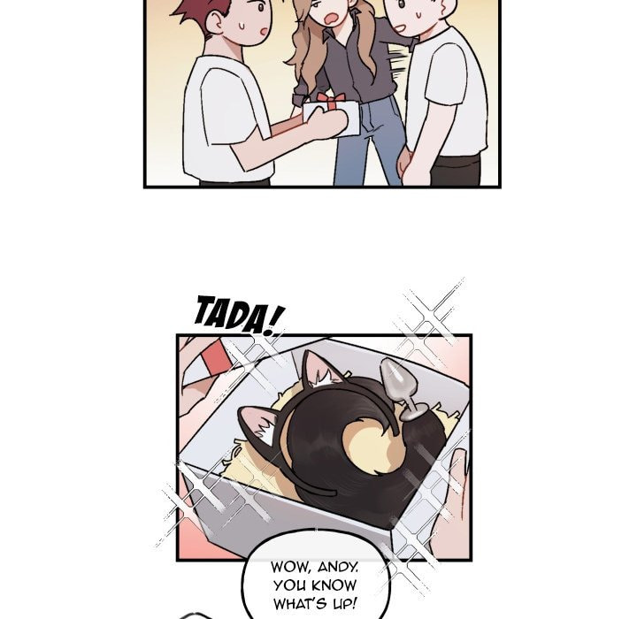 Read A Future with You chapter 46 image 15 on Lezhin