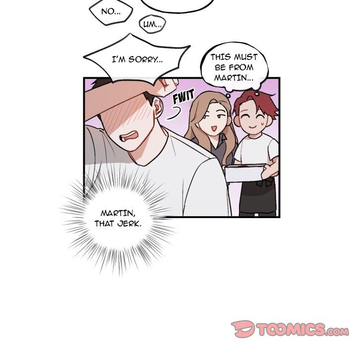 Read A Future with You chapter 46 image 16 on Lezhin