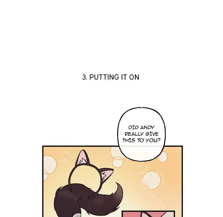 Read A Future with You chapter 46 image 17 on Lezhin