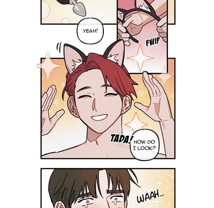 Read A Future with You chapter 46 image 18 on Lezhin