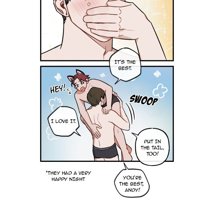 Read A Future with You chapter 46 image 19 on Lezhin