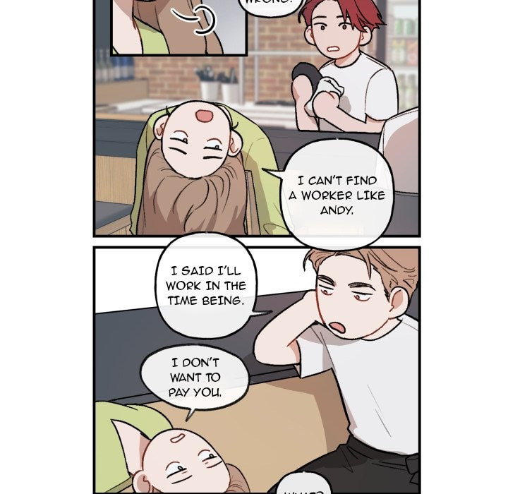 Read A Future with You chapter 46 image 21 on Lezhin