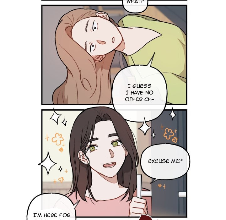 Read A Future with You chapter 46 image 22 on Lezhin