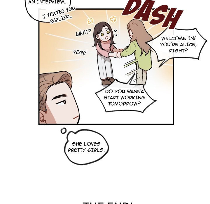 Read A Future with You chapter 46 image 23 on Lezhin