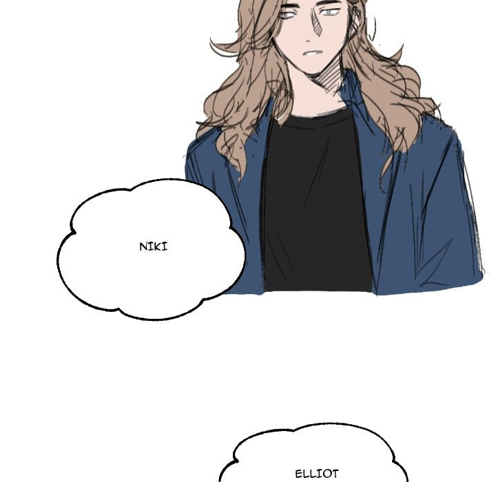 Read A Future with You chapter 46 image 7 on Lezhin