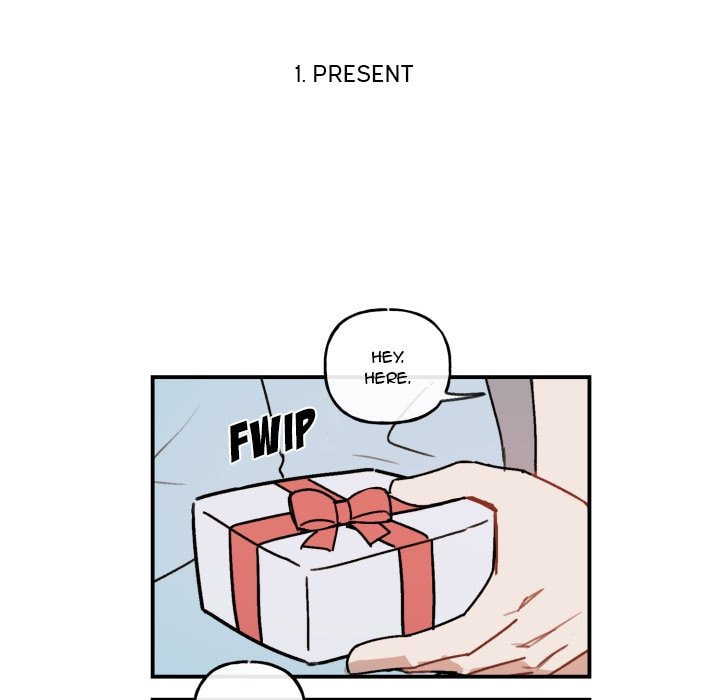 Read A Future with You chapter 46 image 9 on Lezhin