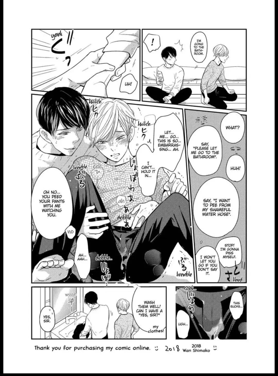 Read A Future with You chapter 6.2 image 3 on Lezhin