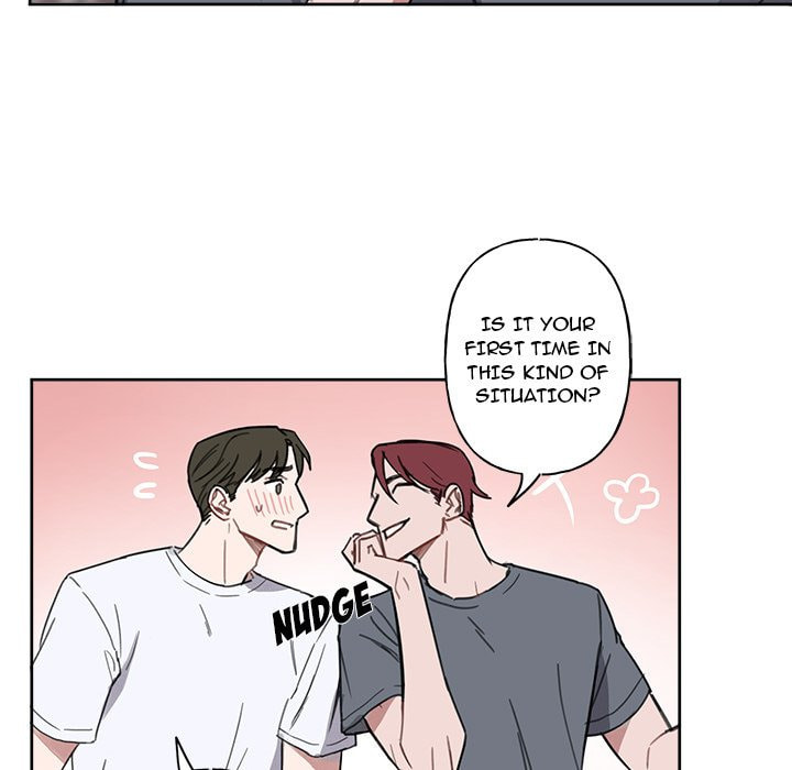 Read A Future with You chapter 7 image 18 on Lezhin