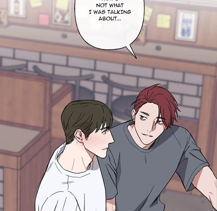 Read A Future with You chapter 7 image 23 on Lezhin