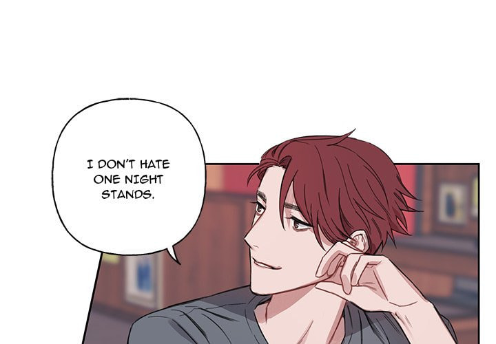 Read A Future with You chapter 7 image 3 on Lezhin