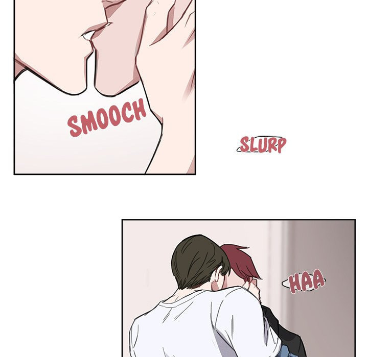 Read A Future with You chapter 7 image 31 on Lezhin