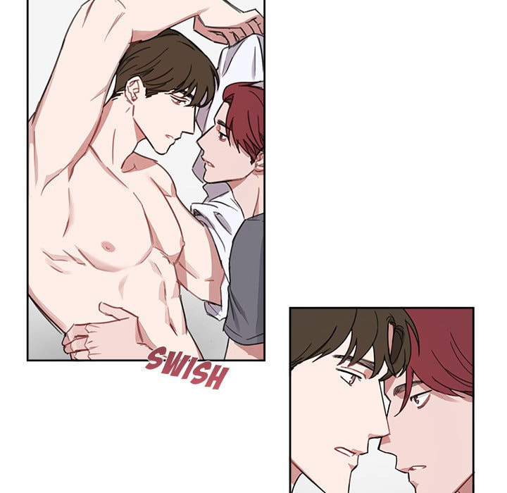 Read A Future with You chapter 7 image 36 on Lezhin