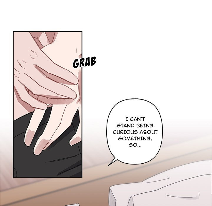 Read A Future with You chapter 7 image 42 on Lezhin