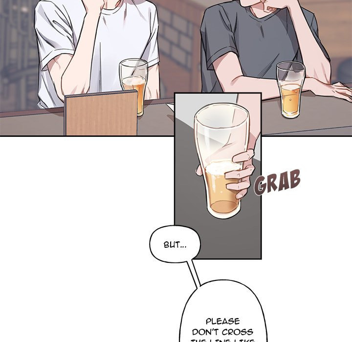 Read A Future with You chapter 7 image 5 on Lezhin