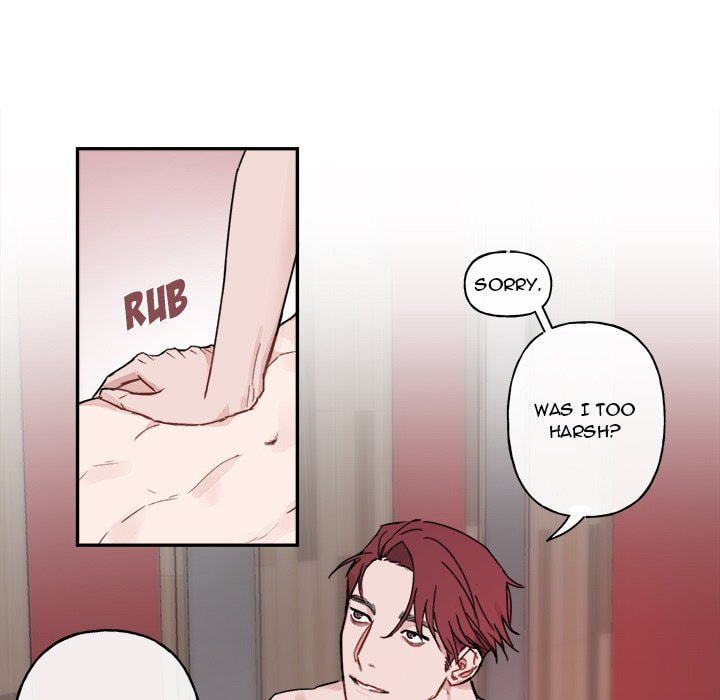 Read A Future with You chapter 8 image 10 on Lezhin
