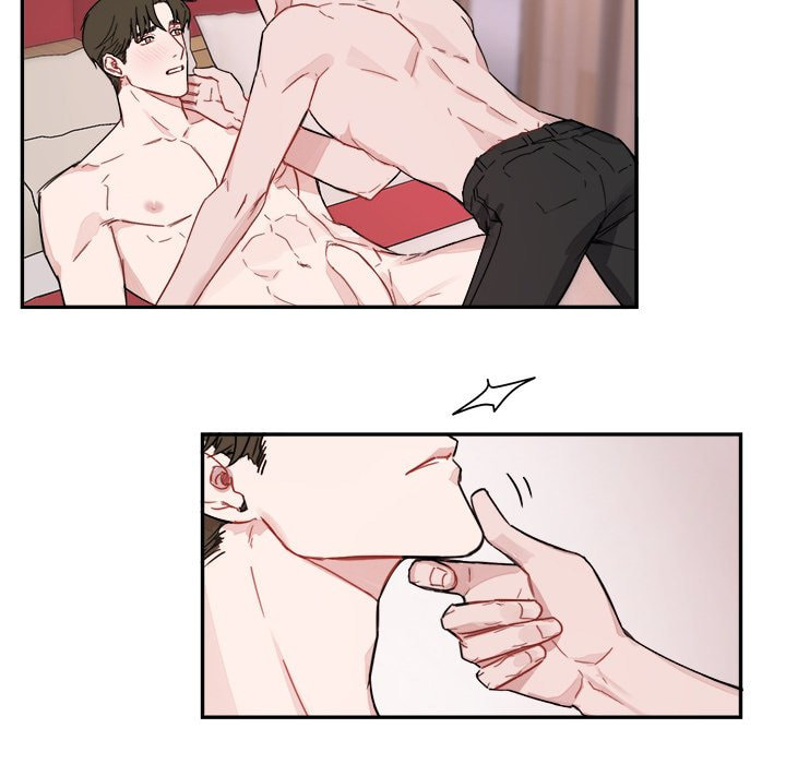 Read A Future with You chapter 8 image 12 on Lezhin