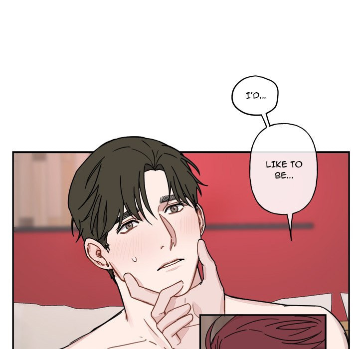 Read A Future with You chapter 8 image 14 on Lezhin