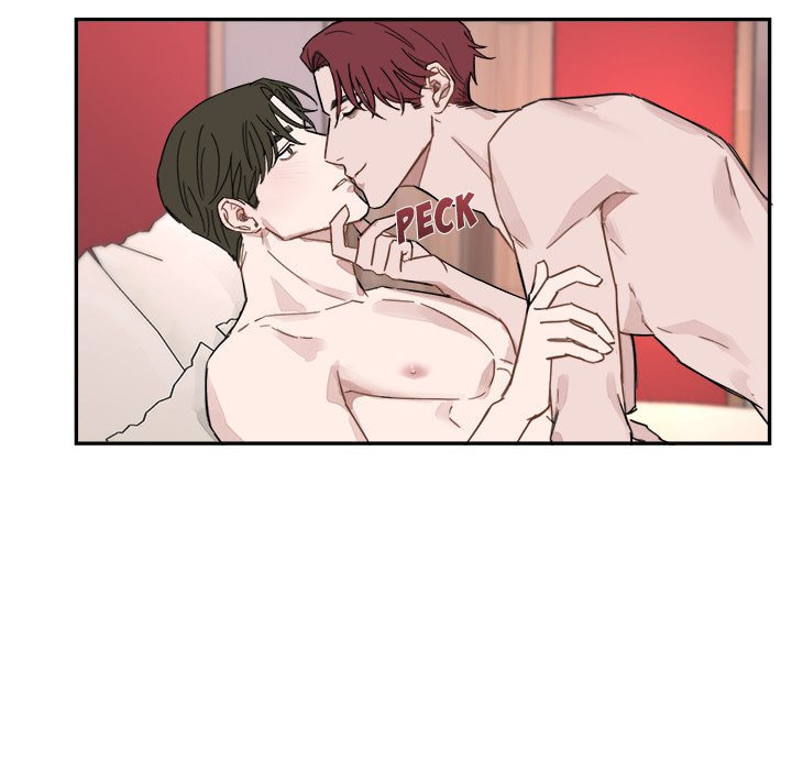 Read A Future with You chapter 8 image 19 on Lezhin