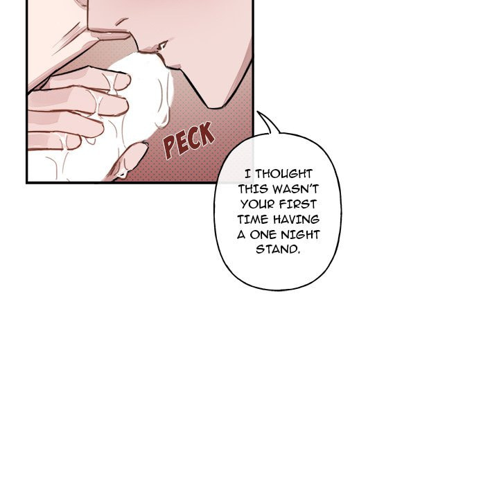 Read A Future with You chapter 8 image 30 on Lezhin