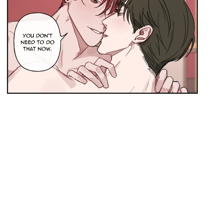 Read A Future with You chapter 8 image 38 on Lezhin