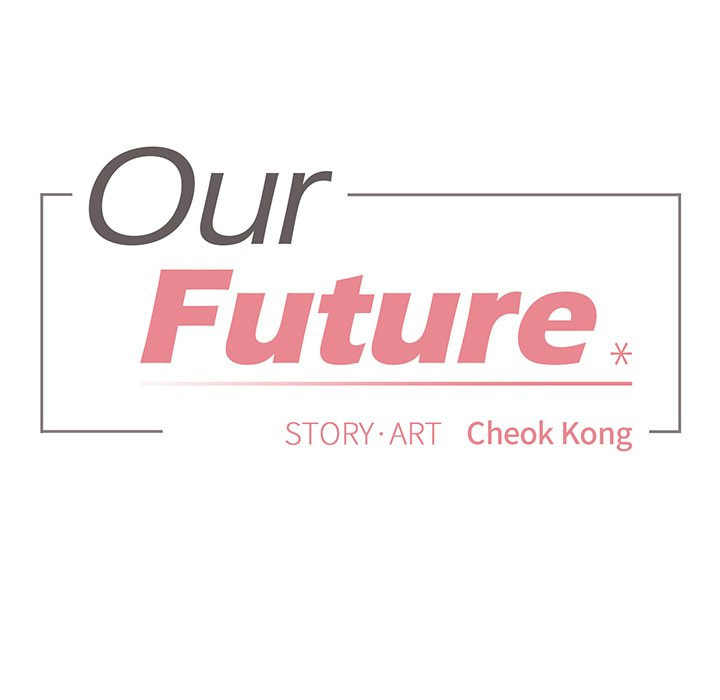 Read A Future with You chapter 8 image 4 on Lezhin
