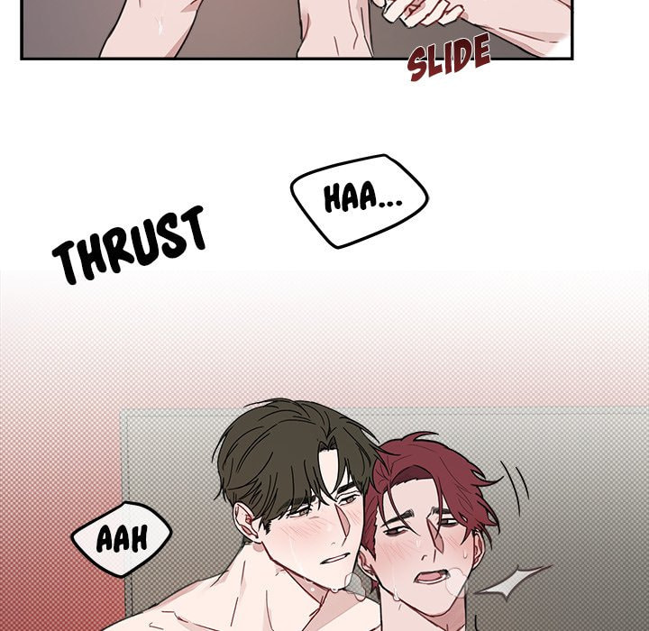 Read A Future with You chapter 8 image 49 on Lezhin