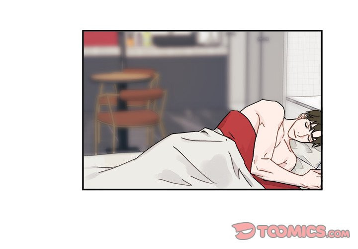 Read A Future with You chapter 9 image 1 on Lezhin