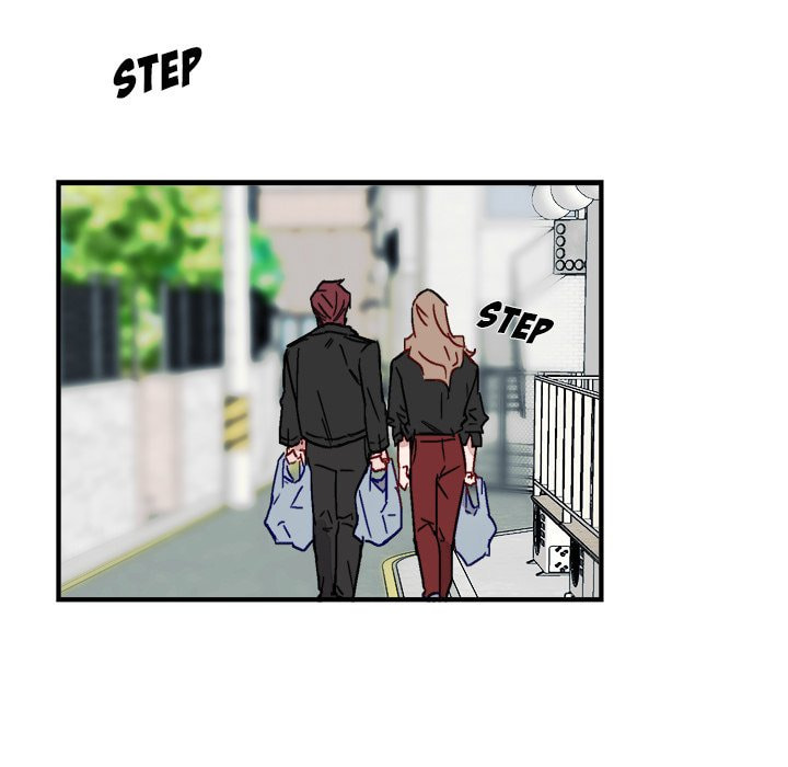 Read A Future with You chapter 9 image 13 on Lezhin