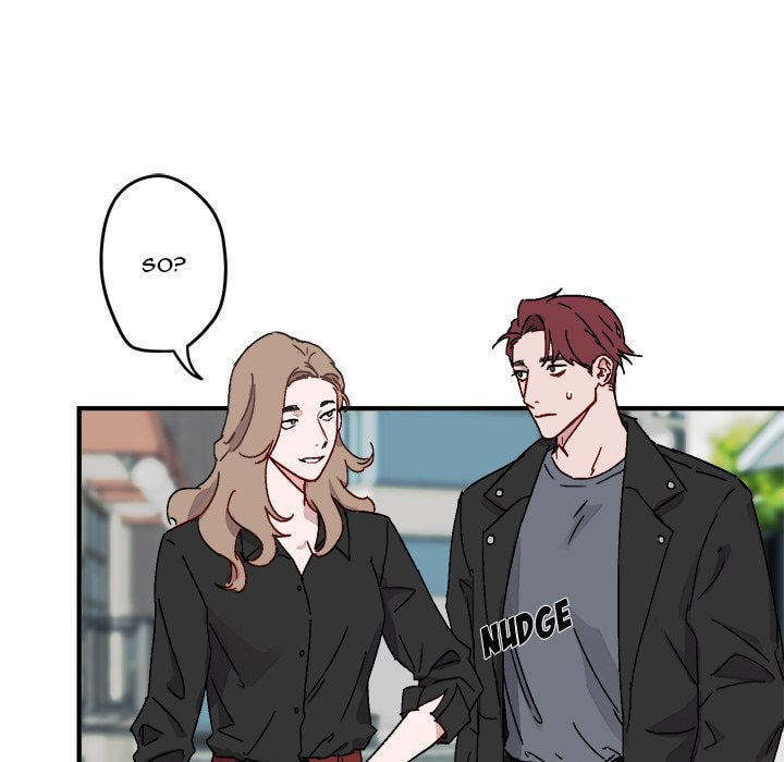 Read A Future with You chapter 9 image 14 on Lezhin