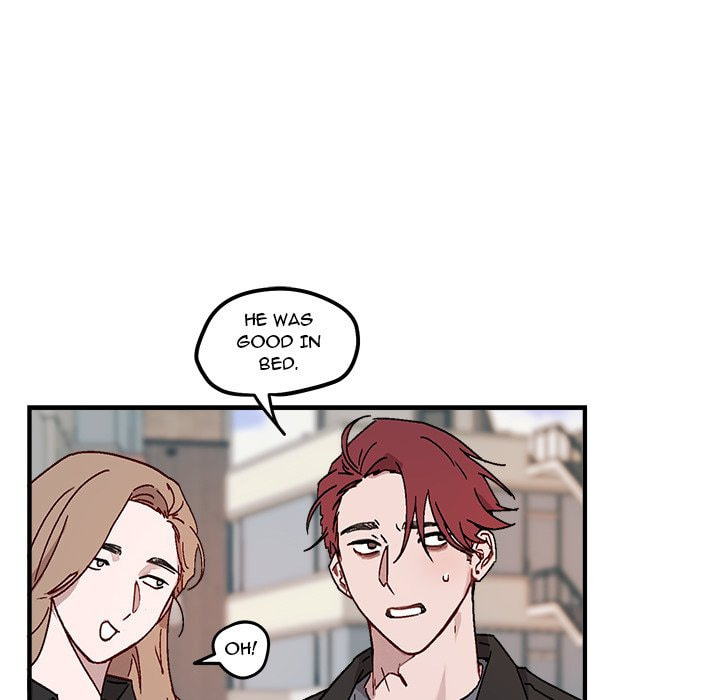 Read A Future with You chapter 9 image 17 on Lezhin