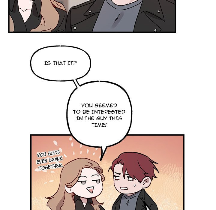 Read A Future with You chapter 9 image 18 on Lezhin