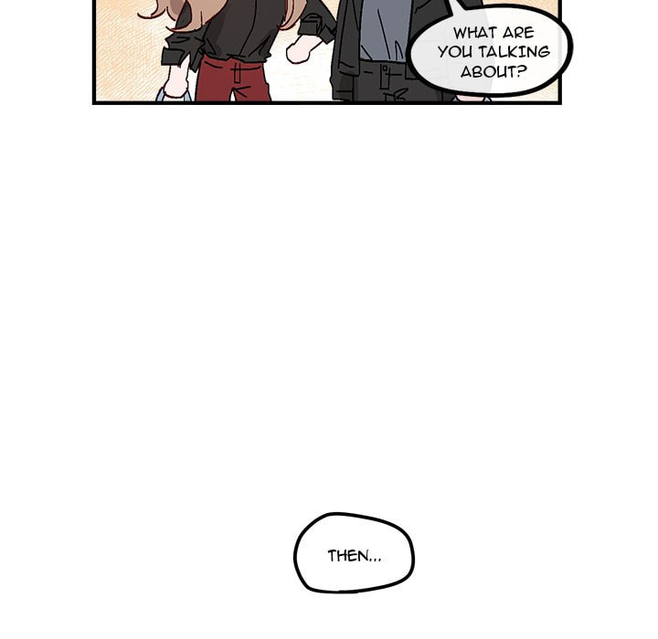 Read A Future with You chapter 9 image 19 on Lezhin