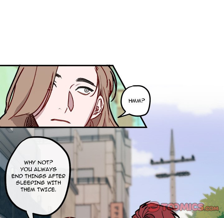 Read A Future with You chapter 9 image 23 on Lezhin