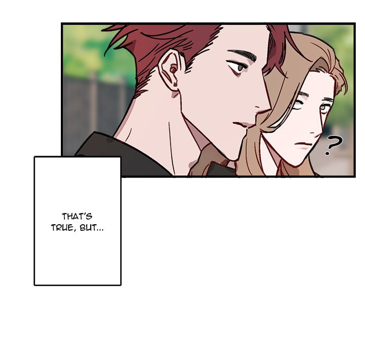 Read A Future with You chapter 9 image 26 on Lezhin