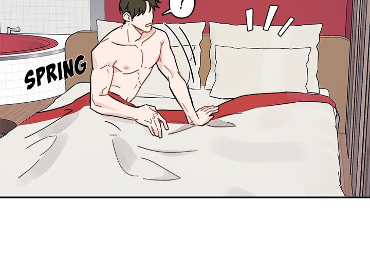Read A Future with You chapter 9 image 3 on Lezhin