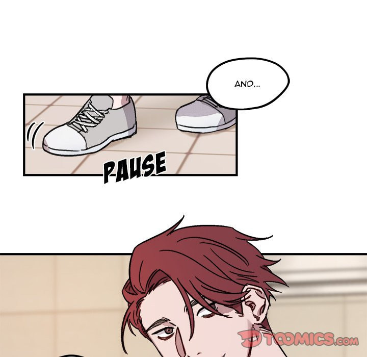 Read A Future with You chapter 9 image 45 on Lezhin
