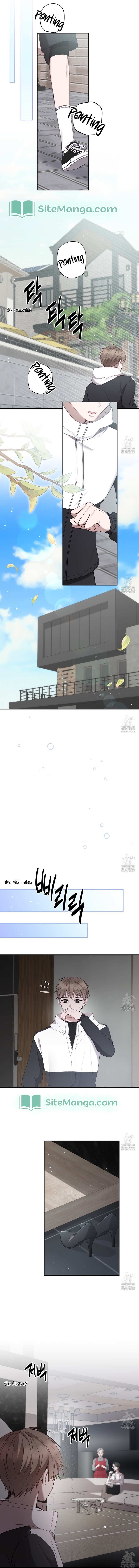 A Gangster Became a High Schooler Chapter 21 page 6 - 