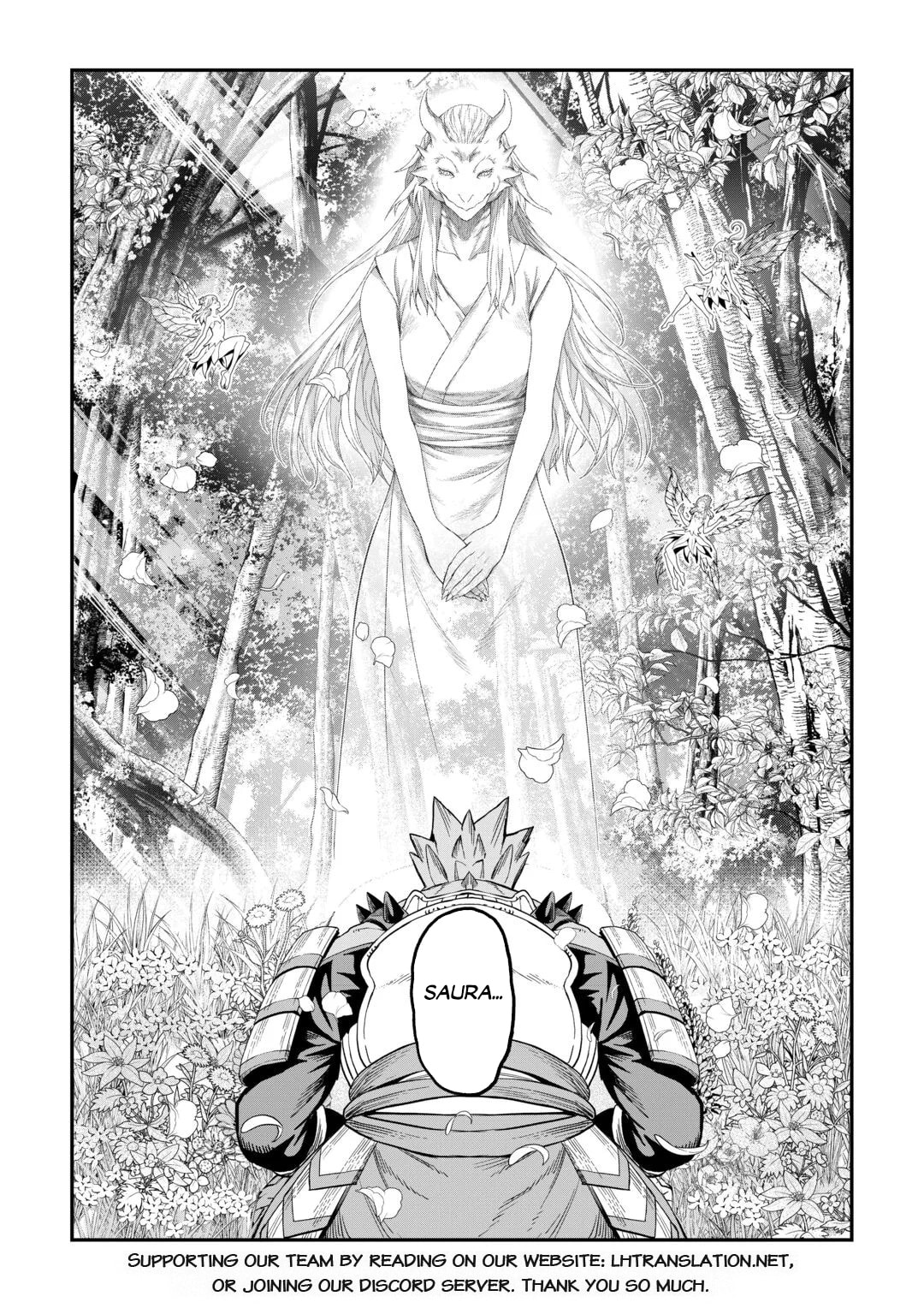 A Gatherer's Adventure in Isekai Chapter 65 page 27 - 